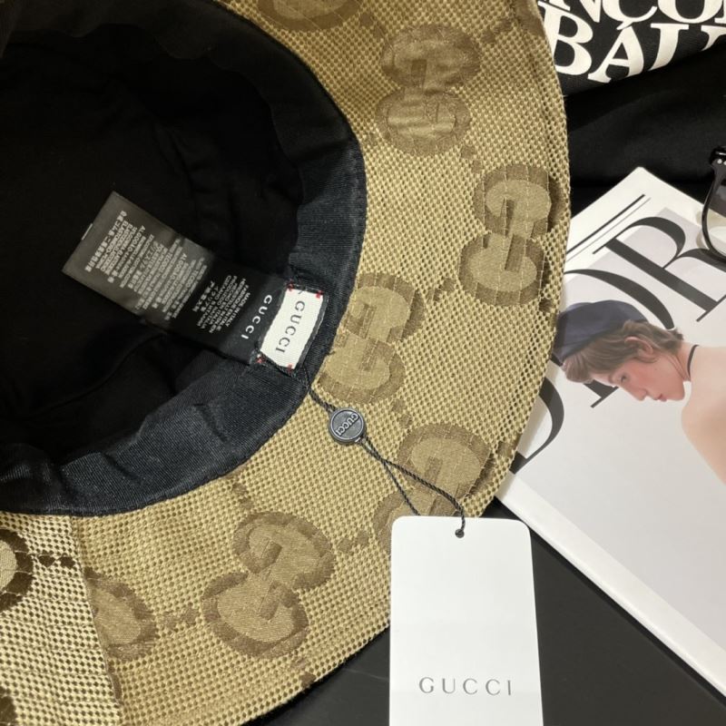 Gucci Caps